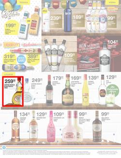 Liquor City : Cheers To 23 Years (21 Aug - 10 Sep 2017), page 4