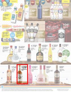 Liquor City : Cheers To 23 Years (21 Aug - 10 Sep 2017), page 4