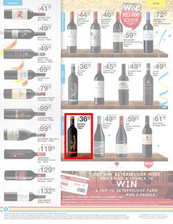 Liquor City : Cheers To 23 Years (21 Aug - 10 Sep 2017), page 6
