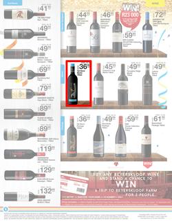 Liquor City : Cheers To 23 Years (21 Aug - 10 Sep 2017), page 6