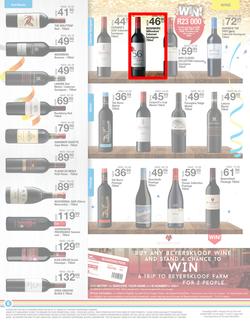 Liquor City : Cheers To 23 Years (21 Aug - 10 Sep 2017), page 6