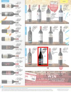Liquor City : Cheers To 23 Years (21 Aug - 10 Sep 2017), page 6