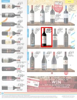 Liquor City : Cheers To 23 Years (21 Aug - 10 Sep 2017), page 6