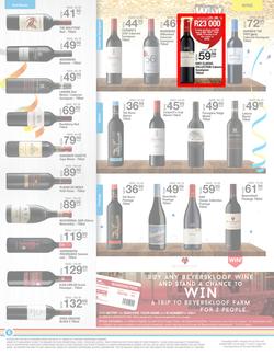 Liquor City : Cheers To 23 Years (21 Aug - 10 Sep 2017), page 6