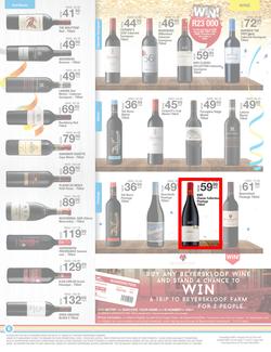 Liquor City : Cheers To 23 Years (21 Aug - 10 Sep 2017), page 6