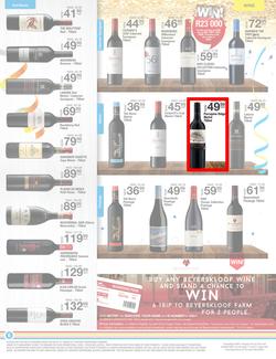 Liquor City : Cheers To 23 Years (21 Aug - 10 Sep 2017), page 6