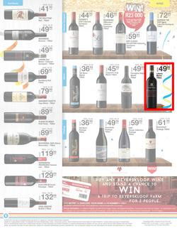 Liquor City : Cheers To 23 Years (21 Aug - 10 Sep 2017), page 6