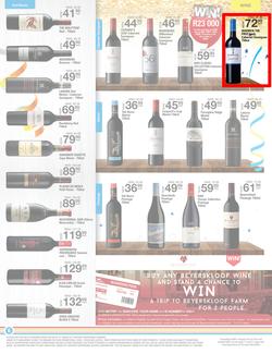 Liquor City : Cheers To 23 Years (21 Aug - 10 Sep 2017), page 6
