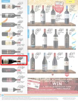 Liquor City : Cheers To 23 Years (21 Aug - 10 Sep 2017), page 6