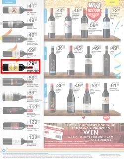 Liquor City : Cheers To 23 Years (21 Aug - 10 Sep 2017), page 6