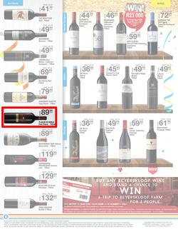 Liquor City : Cheers To 23 Years (21 Aug - 10 Sep 2017), page 6