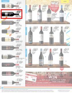 Liquor City : Cheers To 23 Years (21 Aug - 10 Sep 2017), page 6