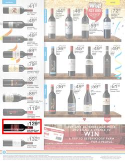 Liquor City : Cheers To 23 Years (21 Aug - 10 Sep 2017), page 6