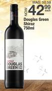 Douglas Green Shiraz-750ml