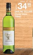 Darling Cellars Chenin Blanc-750ml