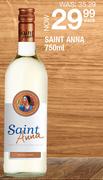 Saint Anna-750ml