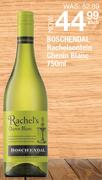 Boschendal Rachelsontein Chenin Blanc-750ml