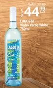 Lagosta Vinho Verde White-750ml