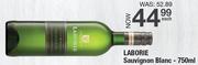 Laborie Sauvignon Blanc-750ml