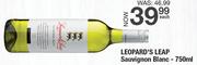 Leopard's Leap Sauvignon Blanc-750ml
