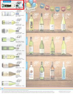 Liquor City : Cheers To 23 Years (21 Aug - 10 Sep 2017), page 8