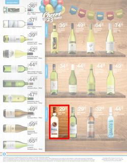 Liquor City : Cheers To 23 Years (21 Aug - 10 Sep 2017), page 8