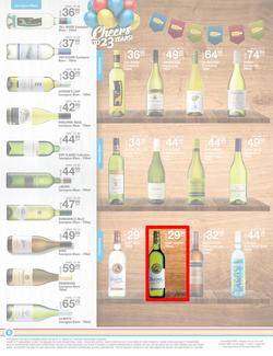Liquor City : Cheers To 23 Years (21 Aug - 10 Sep 2017), page 8