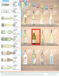Liquor City : Cheers To 23 Years (21 Aug - 10 Sep 2017), page 8