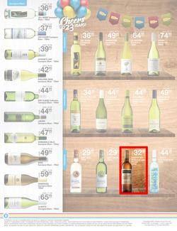 Liquor City : Cheers To 23 Years (21 Aug - 10 Sep 2017), page 8