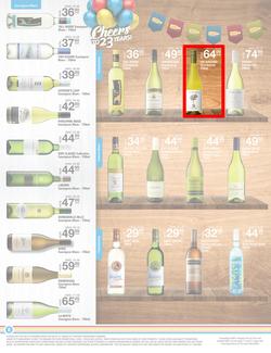 Liquor City : Cheers To 23 Years (21 Aug - 10 Sep 2017), page 8