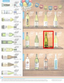 Liquor City : Cheers To 23 Years (21 Aug - 10 Sep 2017), page 8