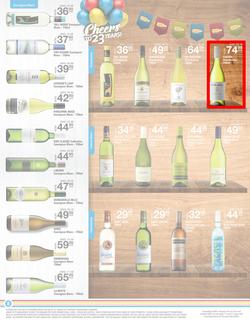 Liquor City : Cheers To 23 Years (21 Aug - 10 Sep 2017), page 8