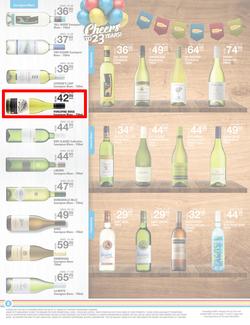 Liquor City : Cheers To 23 Years (21 Aug - 10 Sep 2017), page 8