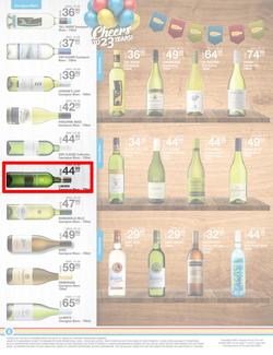 Liquor City : Cheers To 23 Years (21 Aug - 10 Sep 2017), page 8