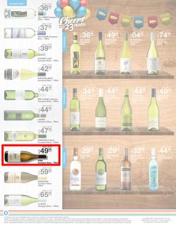 Liquor City : Cheers To 23 Years (21 Aug - 10 Sep 2017), page 8