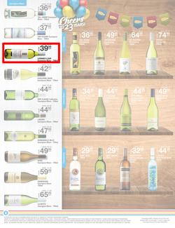 Liquor City : Cheers To 23 Years (21 Aug - 10 Sep 2017), page 8
