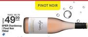 Spier Chardonnay/Pinot Noir-750ml