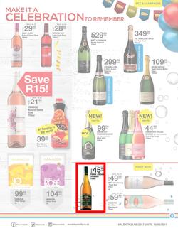 Liquor City : Cheers To 23 Years (21 Aug - 10 Sep 2017), page 9