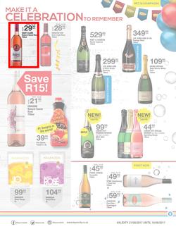 Liquor City : Cheers To 23 Years (21 Aug - 10 Sep 2017), page 9