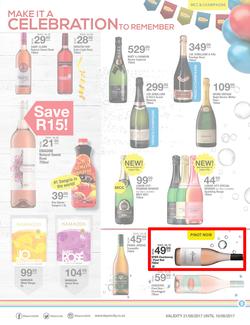 Liquor City : Cheers To 23 Years (21 Aug - 10 Sep 2017), page 9