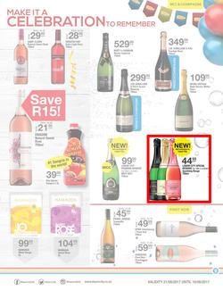 Liquor City : Cheers To 23 Years (21 Aug - 10 Sep 2017), page 9