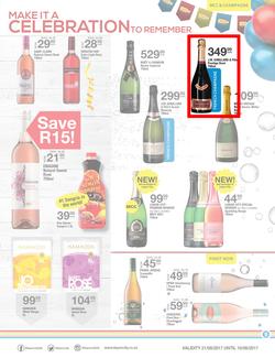 Liquor City : Cheers To 23 Years (21 Aug - 10 Sep 2017), page 9