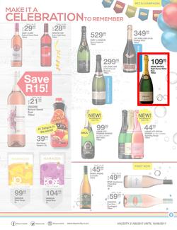 Liquor City : Cheers To 23 Years (21 Aug - 10 Sep 2017), page 9