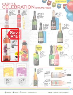 Liquor City : Cheers To 23 Years (21 Aug - 10 Sep 2017), page 9