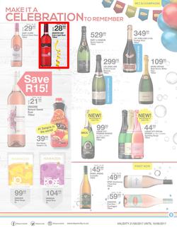 Liquor City : Cheers To 23 Years (21 Aug - 10 Sep 2017), page 9