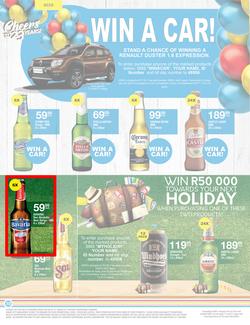 Liquor City : Cheers To 23 Years (21 Aug - 10 Sep 2017), page 10