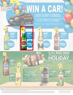 Liquor City : Cheers To 23 Years (21 Aug - 10 Sep 2017), page 10
