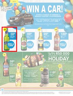 Liquor City : Cheers To 23 Years (21 Aug - 10 Sep 2017), page 10