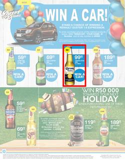 Liquor City : Cheers To 23 Years (21 Aug - 10 Sep 2017), page 10