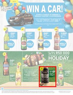 Liquor City : Cheers To 23 Years (21 Aug - 10 Sep 2017), page 10